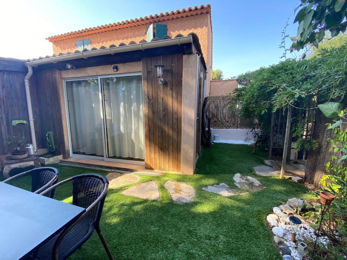 Agreable Proche Sttropez Piscine Et Tennis Apartment