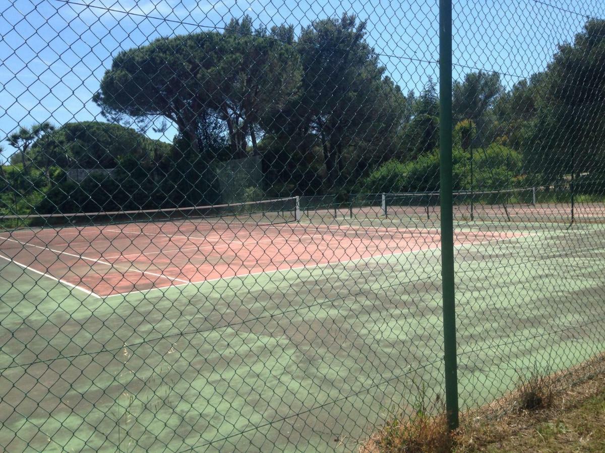 Agreable Proche Sttropez Piscine Et Tennis Apartment *